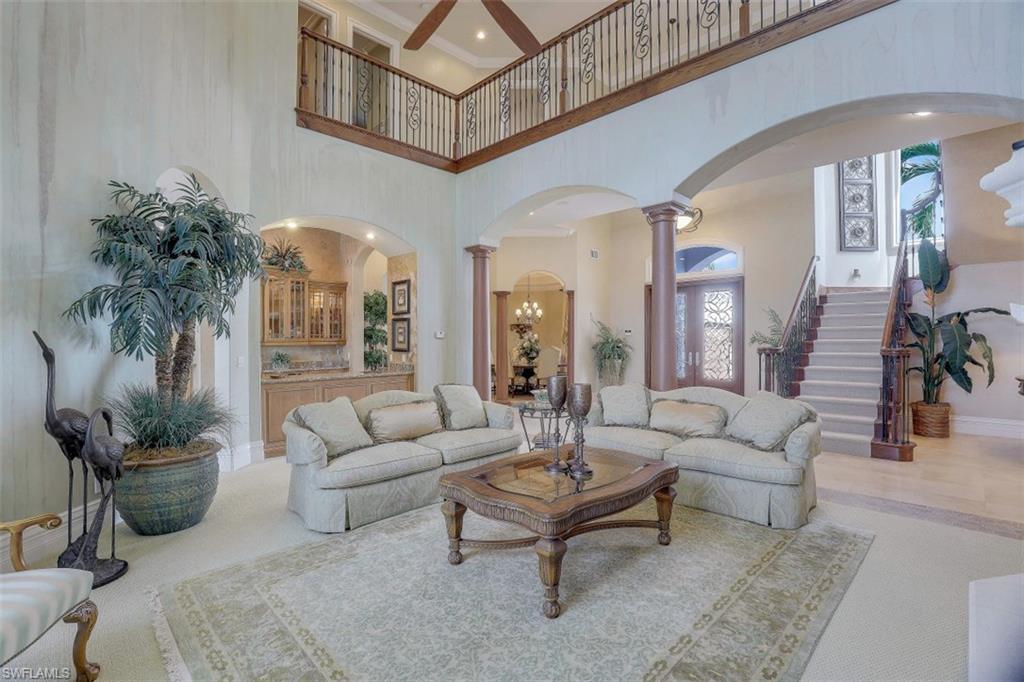 ESTATES - Residential