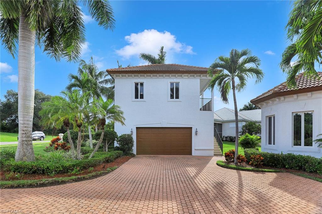 ESTATES - Residential