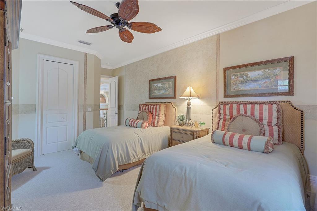 ESTATES - Residential