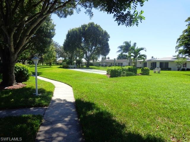 WHISKEY CREEK VILLAGE GREEN - Residential