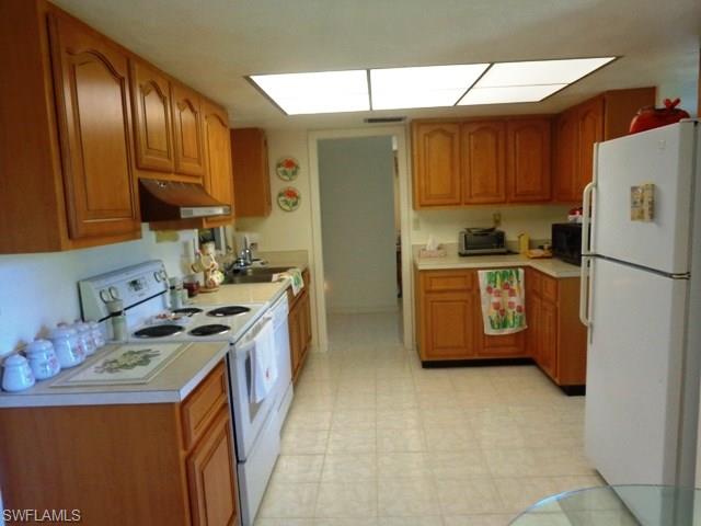 WHISKEY CREEK VILLAGE GREEN - Residential