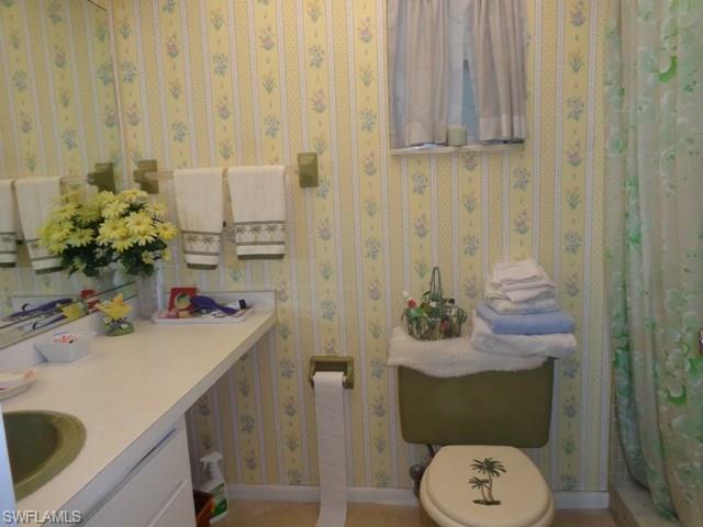 WHISKEY CREEK VILLAGE GREEN - Residential