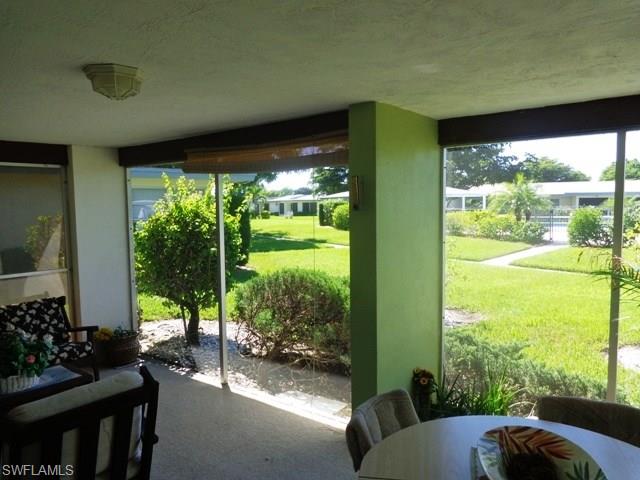 WHISKEY CREEK VILLAGE GREEN - Residential