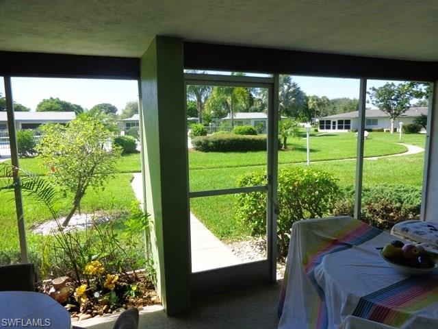 WHISKEY CREEK VILLAGE GREEN - Residential