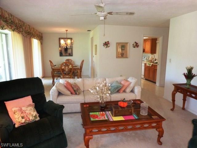 WHISKEY CREEK VILLAGE GREEN - Residential