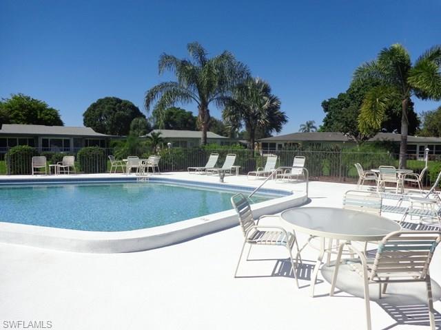 WHISKEY CREEK VILLAGE GREEN - Residential