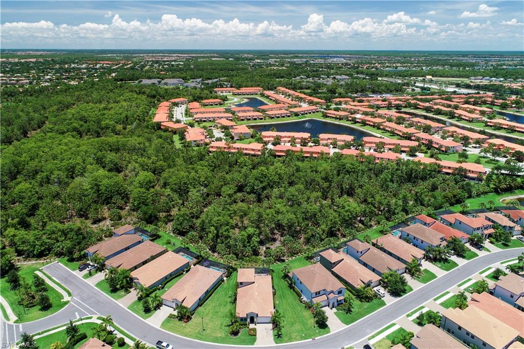 RAFFIA PRESERVE - Residential