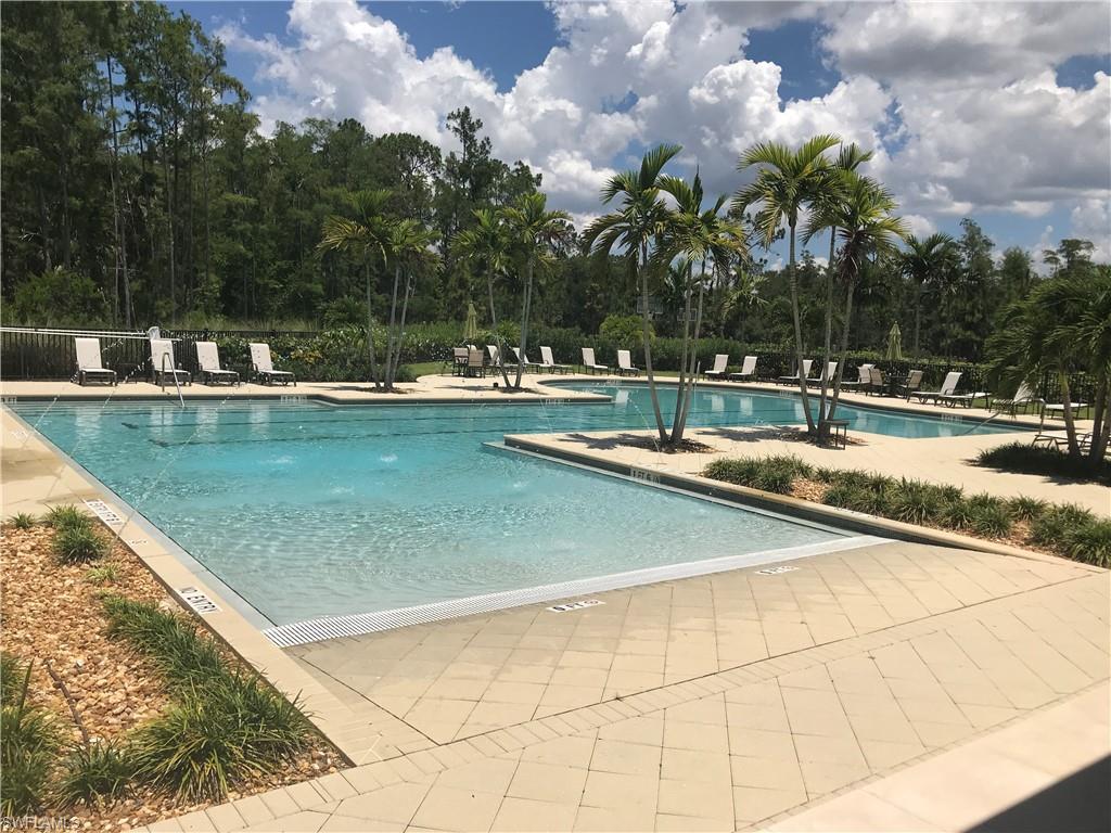 RAFFIA PRESERVE - Residential