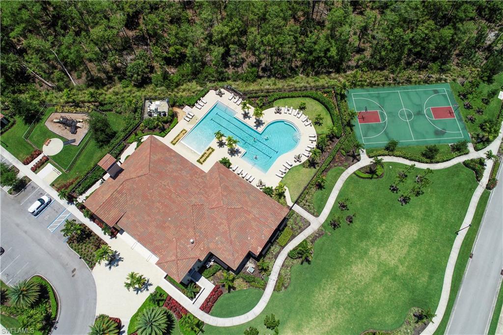 RAFFIA PRESERVE - Residential