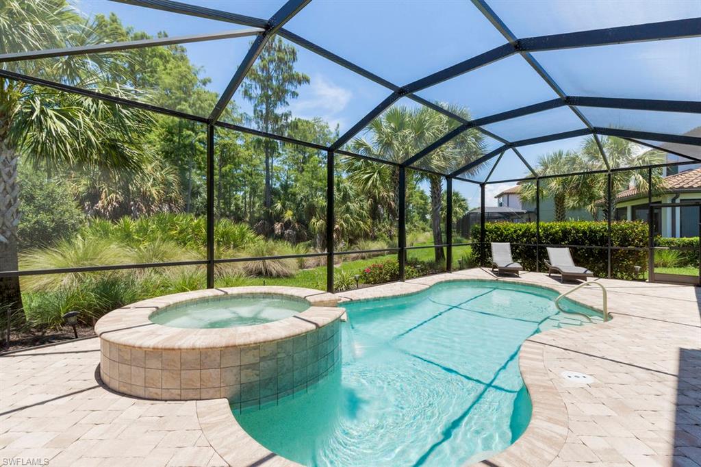 RAFFIA PRESERVE - Residential