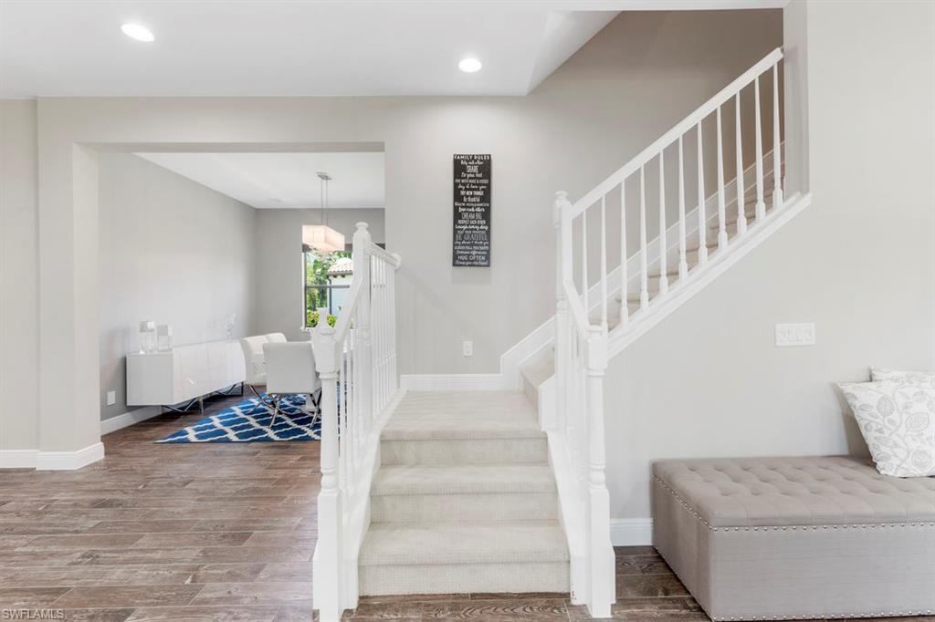 RAFFIA PRESERVE - Residential