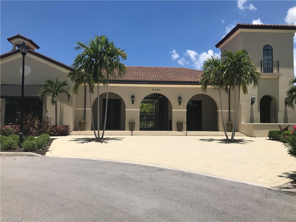 RAFFIA PRESERVE - Residential