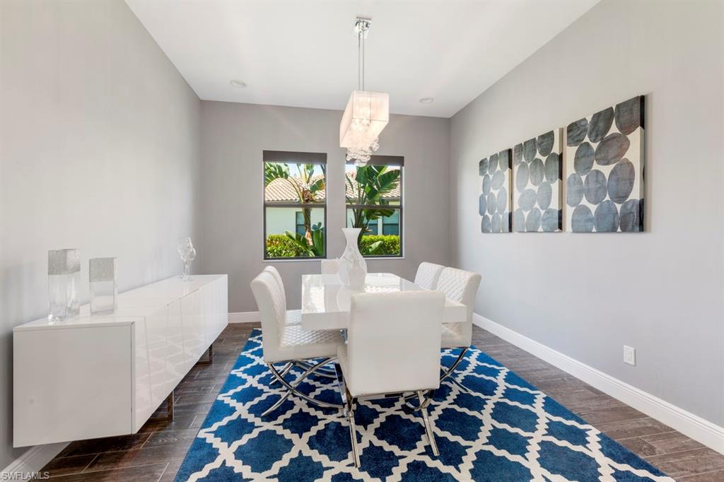 RAFFIA PRESERVE - Residential