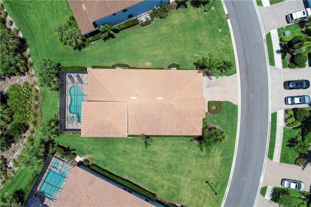 RAFFIA PRESERVE - Residential