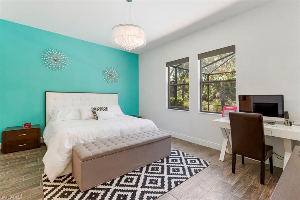 RAFFIA PRESERVE - Residential