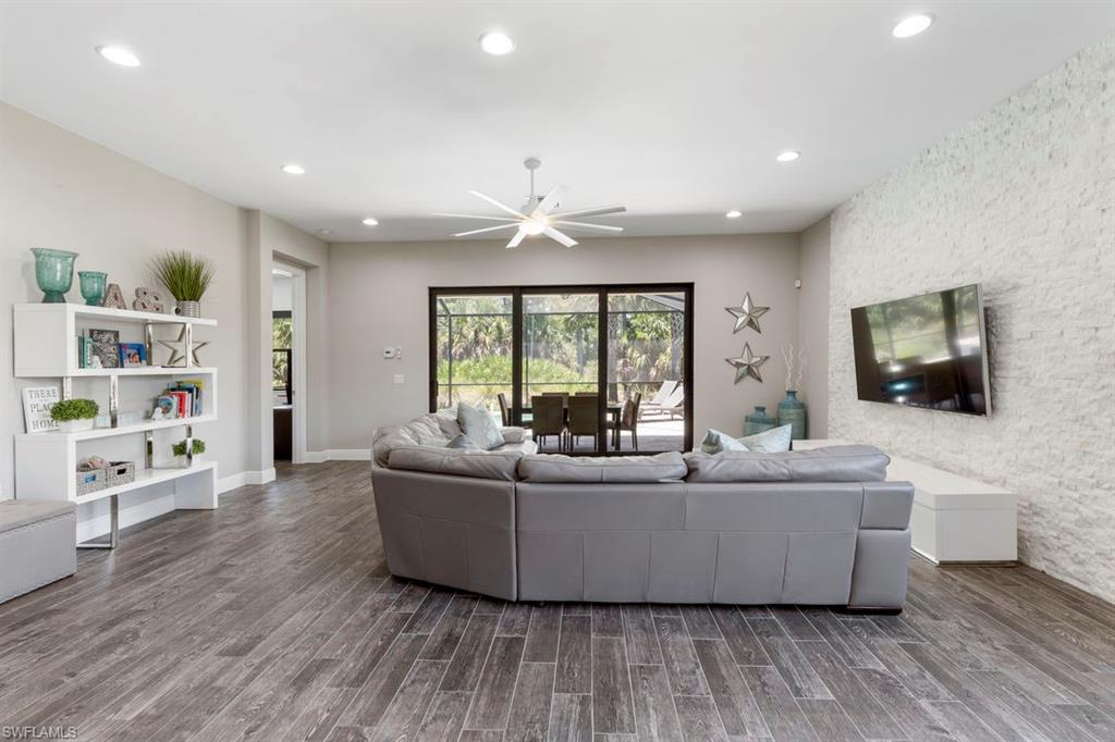 RAFFIA PRESERVE - Residential