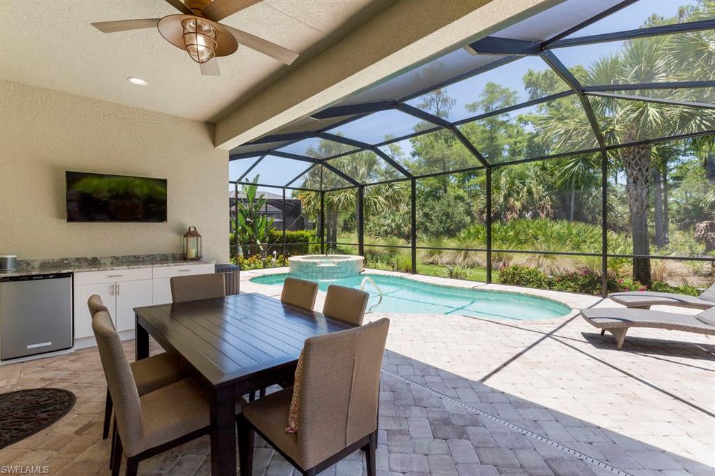 RAFFIA PRESERVE - Residential