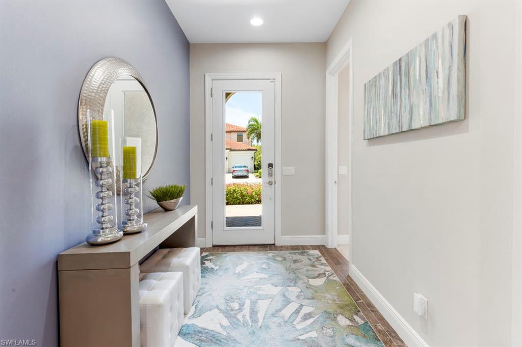 RAFFIA PRESERVE - Residential