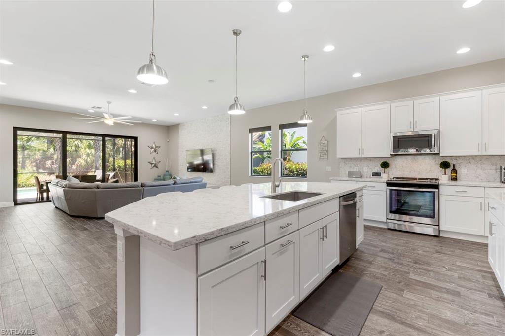 RAFFIA PRESERVE - Residential