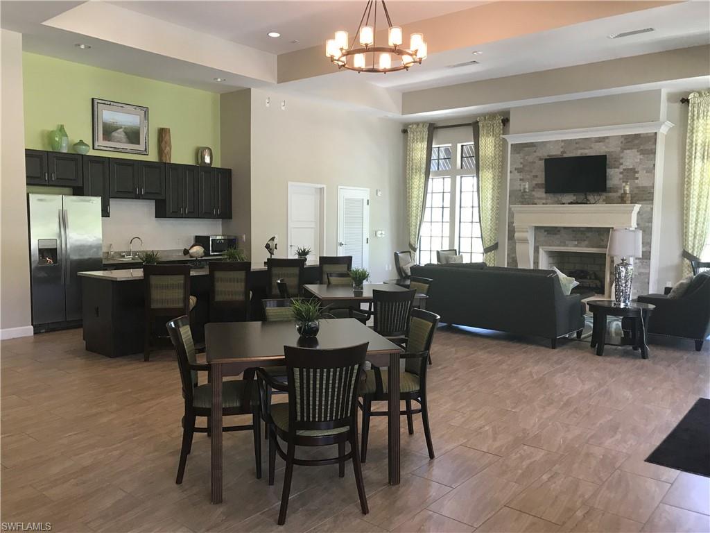 RAFFIA PRESERVE - Residential