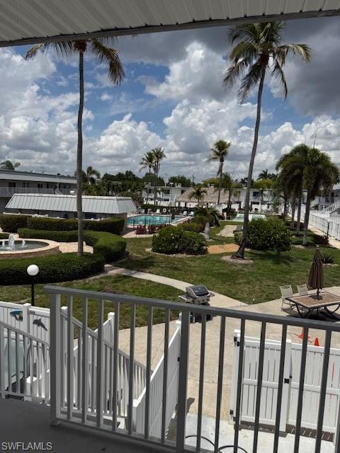 REGENCY CONDO - Residential