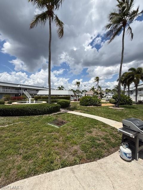 REGENCY CONDO - Residential