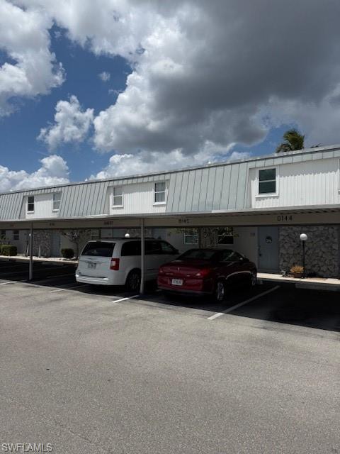 REGENCY CONDO - Residential