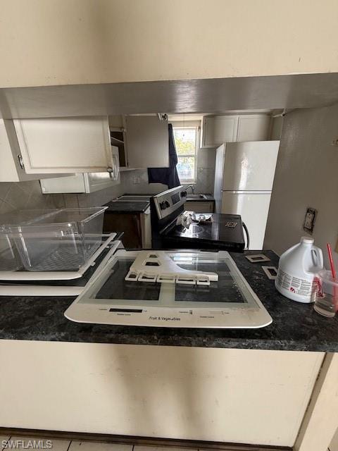 REGENCY CONDO - Residential