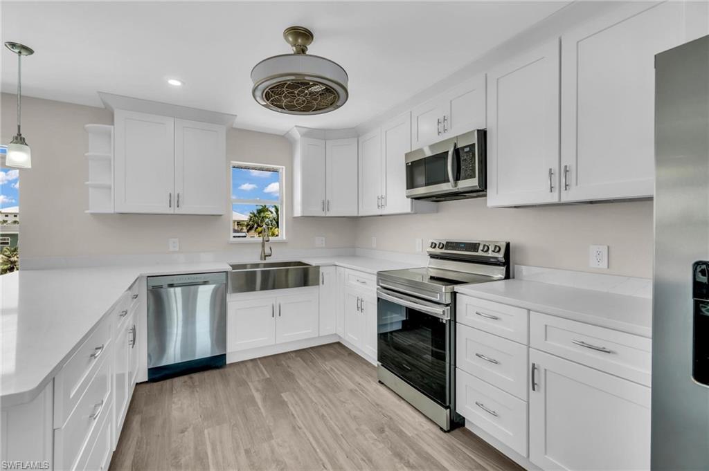 MCPHIE PARK - Residential