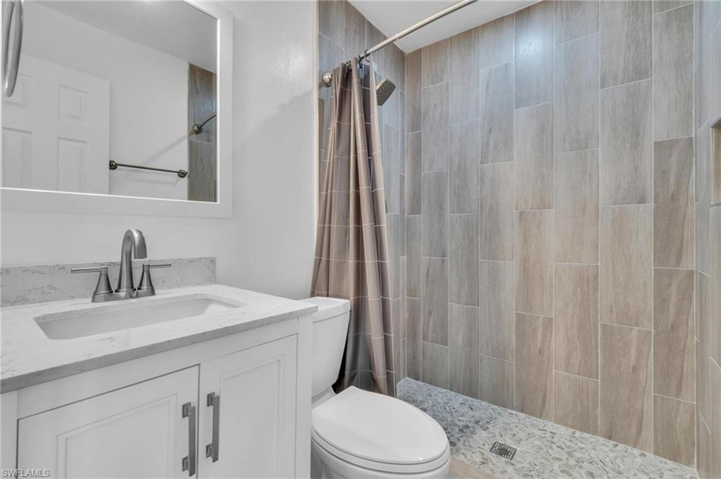 MCPHIE PARK - Residential