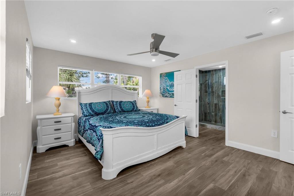 MCPHIE PARK - Residential