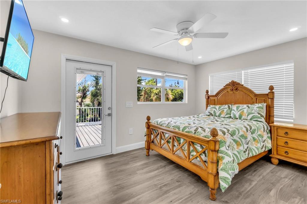 MCPHIE PARK - Residential