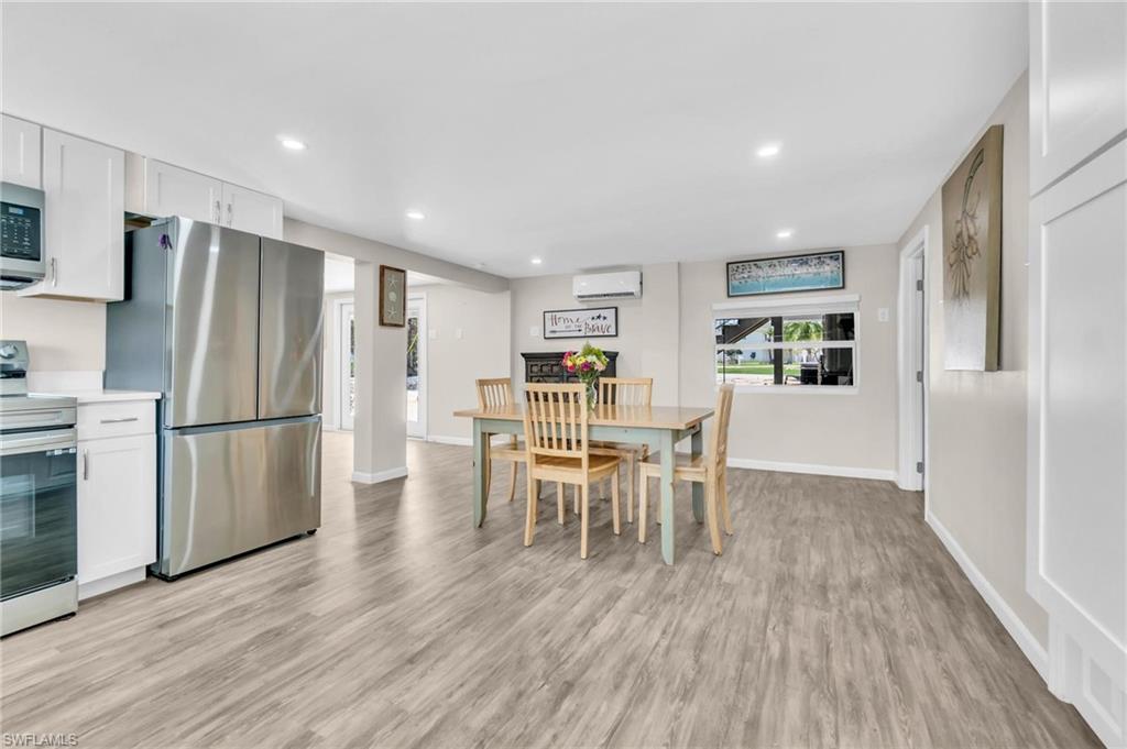 MCPHIE PARK - Residential