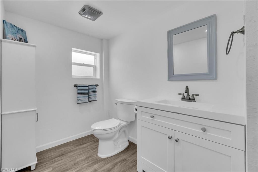 MCPHIE PARK - Residential