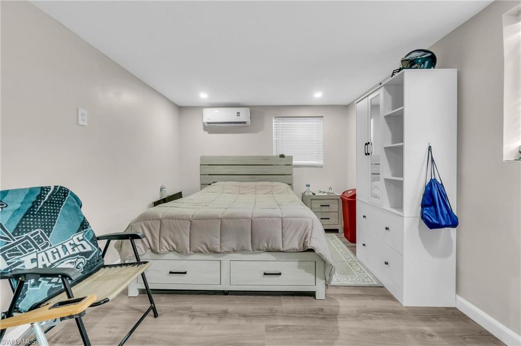 MCPHIE PARK - Residential