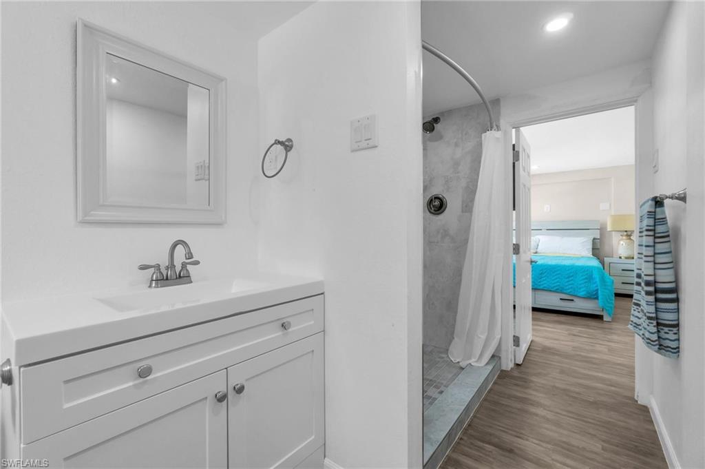 MCPHIE PARK - Residential