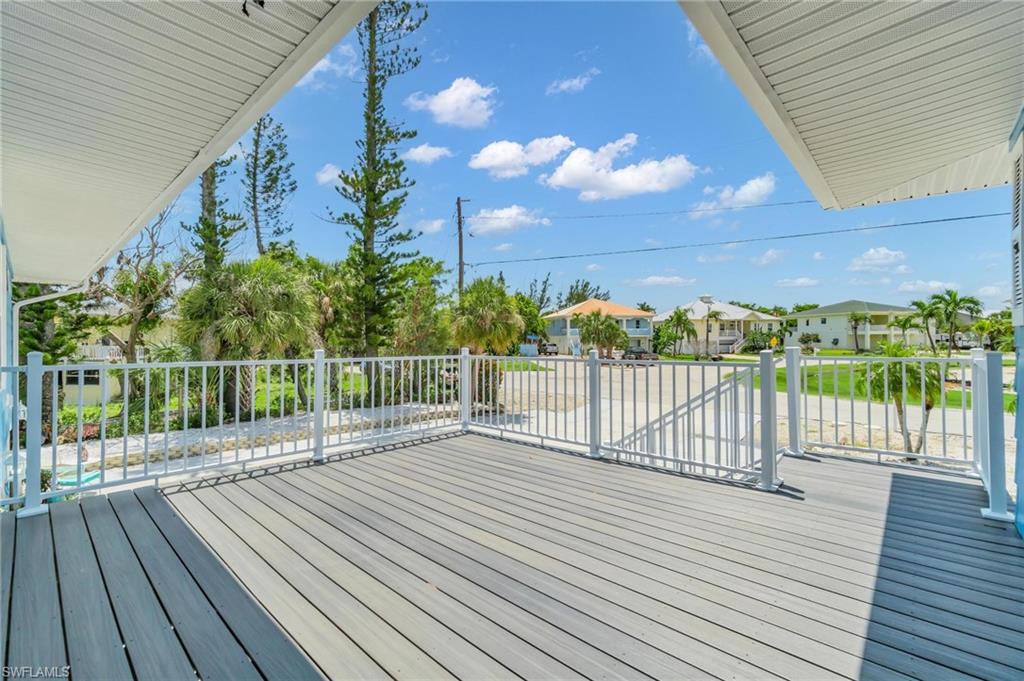 MCPHIE PARK - Residential