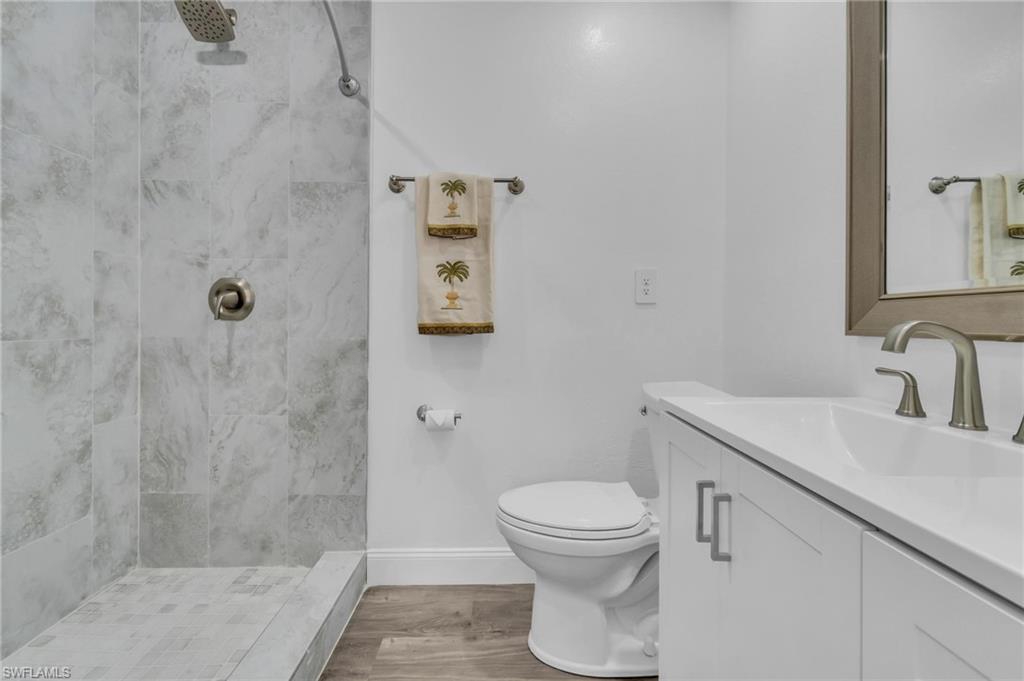 MCPHIE PARK - Residential