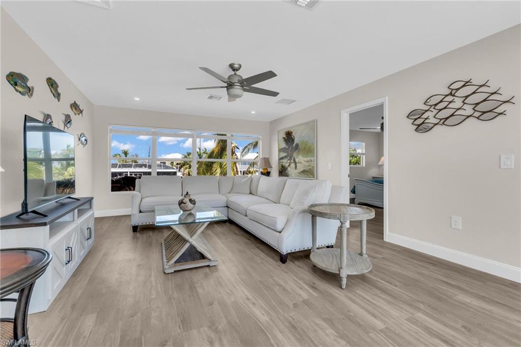 MCPHIE PARK - Residential