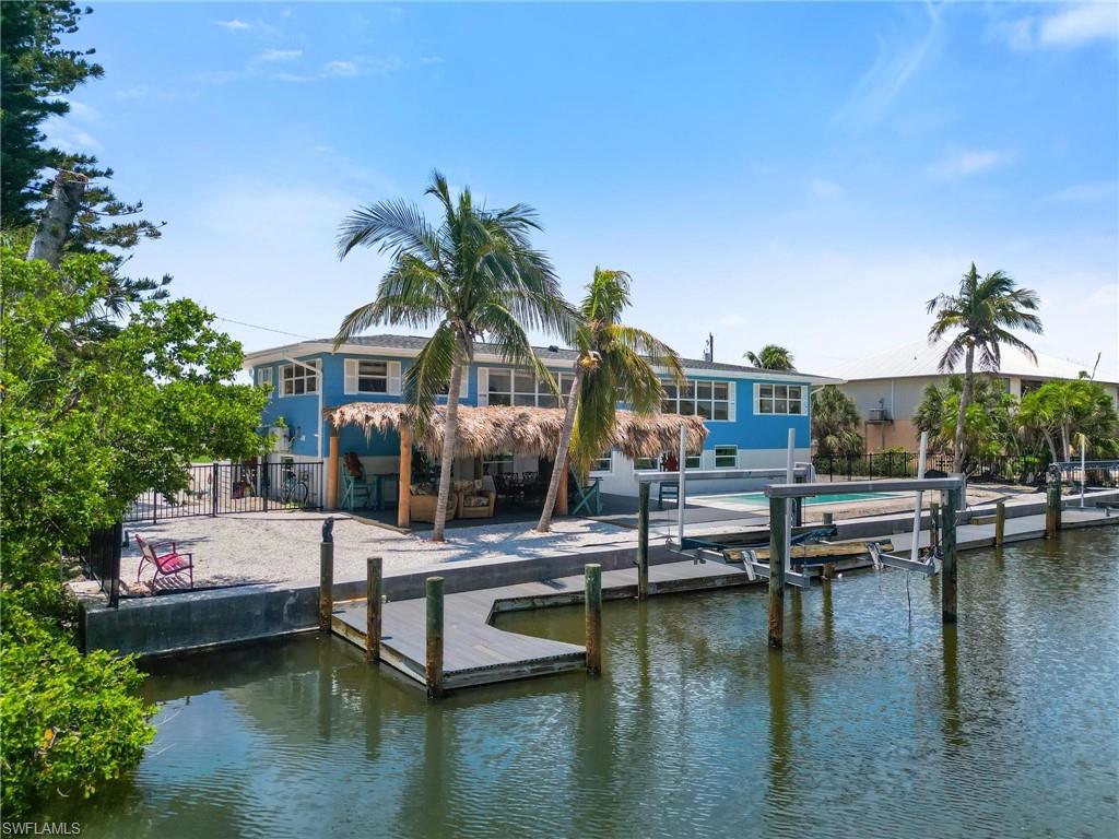 MCPHIE PARK - Residential