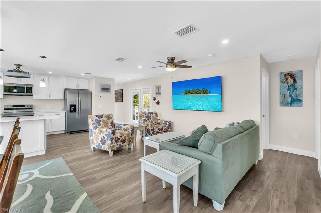 MCPHIE PARK - Residential