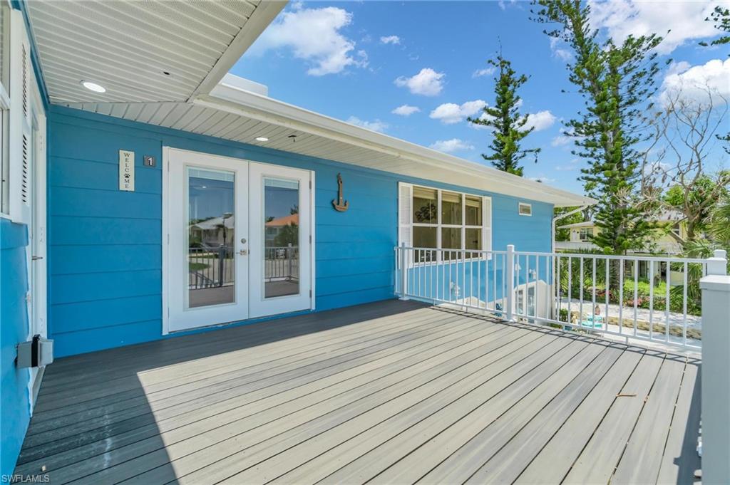 MCPHIE PARK - Residential