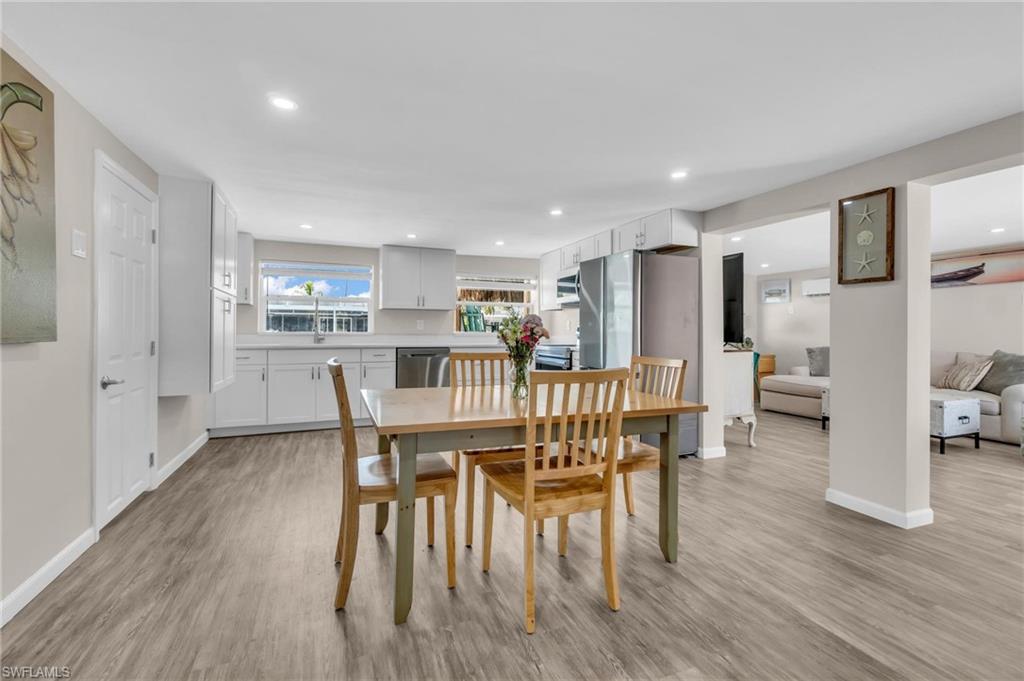 MCPHIE PARK - Residential