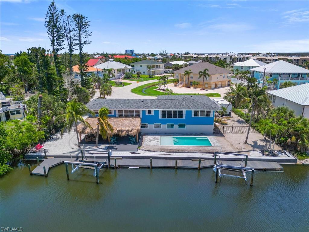 MCPHIE PARK - Residential