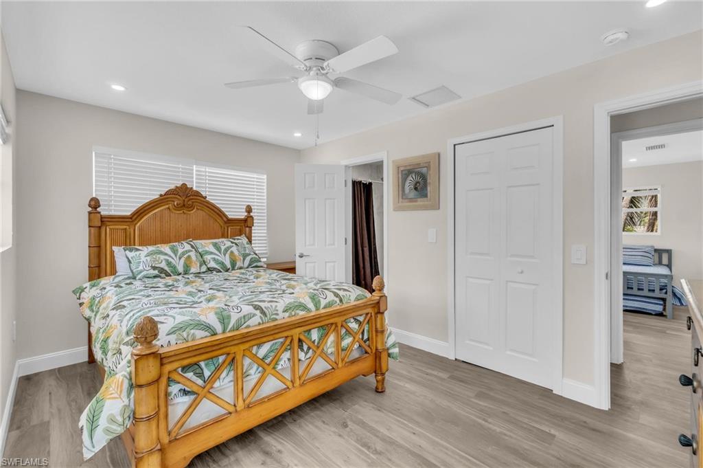 MCPHIE PARK - Residential