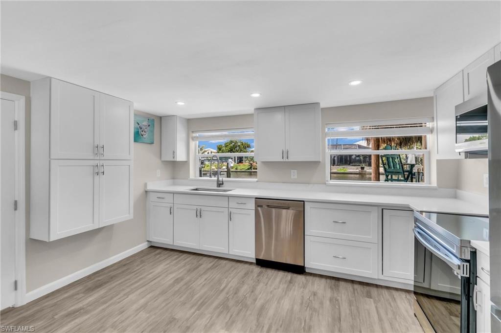 MCPHIE PARK - Residential