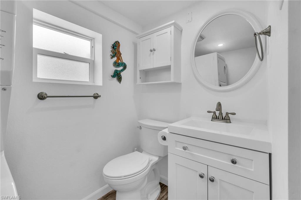 MCPHIE PARK - Residential