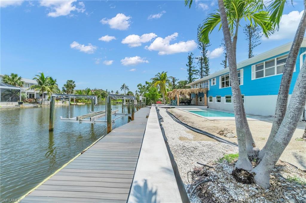 MCPHIE PARK - Residential