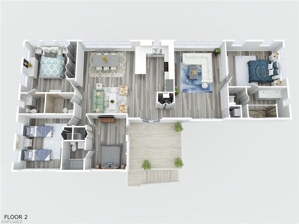 MCPHIE PARK - Residential