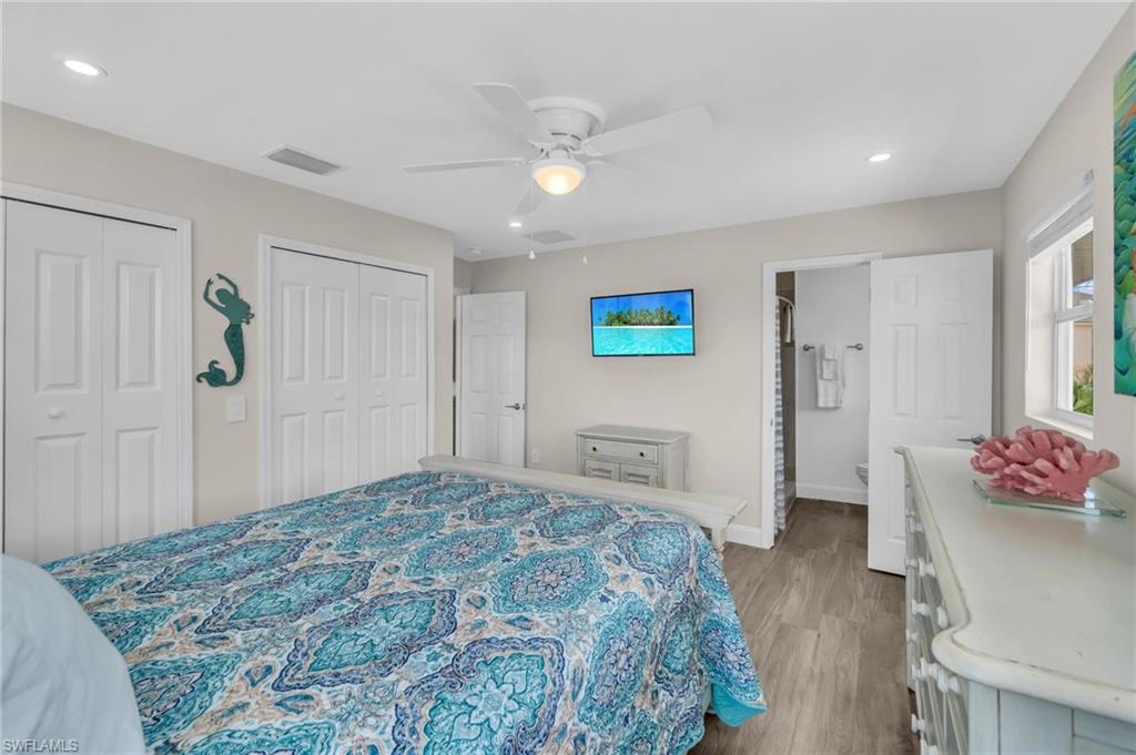 MCPHIE PARK - Residential